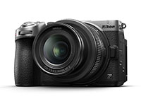 Aparat Nikon Z5 IIC