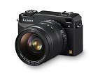 Aparat Panasonic Lumix DMC-L1