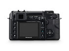 Aparat Panasonic Lumix DMC-L1