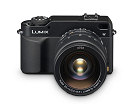 Aparat Panasonic Lumix DMC-L1