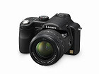 Aparat Panasonic Lumix DMC-FZ50