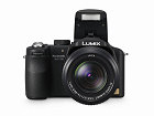 Aparat Panasonic Lumix DMC-FZ50