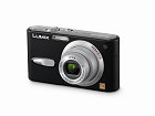 Aparat Panasonic Lumix DMC-FX3