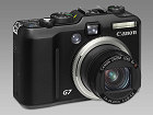 Aparat Canon PowerShot G7