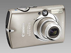 Aparat Canon Digital IXUS 900 Ti