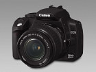 Aparat Canon EOS 350D