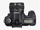 Aparat Canon EOS 5D
