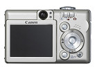 Aparat Canon Digital IXUS 40