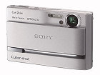 Aparat Sony DSC-T9