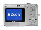 Aparat Sony DSC-W30