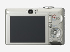 Aparat Canon Digital IXUS 55