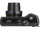 Aparat Samsung S850
