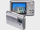 Aparat Casio Exilim HiZoom EX-V7