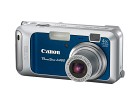 Aparat Canon PowerShot A460