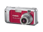 Aparat Canon PowerShot A460