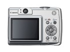 Aparat Canon PowerShot A550