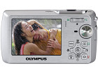 Aparat Olympus mju-760