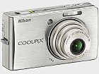 Aparat Nikon Coolpix S500