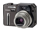 Aparat Casio Exilim Pro EX-P700