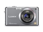 Aparat Panasonic Lumix DMC-FX100