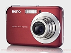 Aparat BenQ DC X725