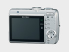 Aparat Ricoh Caplio RR750