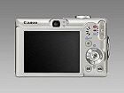 Aparat Canon Digital IXUS 60