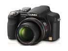 Aparat Panasonic Lumix DMC-FZ18