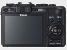 Aparat Canon PowerShot G9