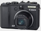Aparat Canon PowerShot G9