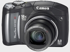Aparat Canon PowerShot SX100 IS