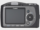 Aparat Canon PowerShot SX100 IS