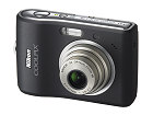 Aparat Nikon Coolpix L15