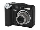 Aparat Nikon Coolpix P50