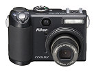 Aparat Nikon Coolpix P5100