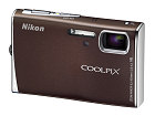 Aparat Nikon Coolpix S51
