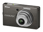 Aparat Nikon Coolpix S510