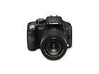 Aparat Panasonic Lumix DMC-L10