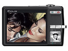 Aparat Casio Exilim Zoom EX-Z500