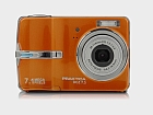Aparat Praktica DCZ 7.3