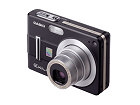 Aparat Casio Exilim Zoom EX-Z57