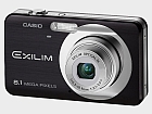 Aparat Casio Exilim Zoom EX-Z80