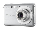 Aparat Casio Exilim Zoom EX-Z60