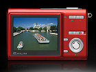 Aparat Casio Exilim Zoom EX-Z60