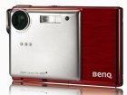 Aparat BenQ DC X800