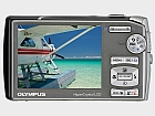 Aparat Olympus mju-1020