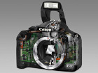 Aparat Canon EOS 450D