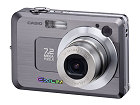 Aparat Casio Exilim Zoom EX-Z750