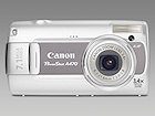 Aparat Canon PowerShot A470