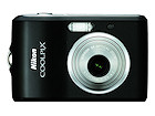 Aparat Nikon Coolpix L16